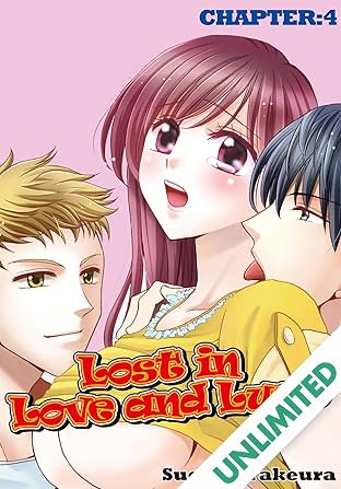 Lost in Love and Lust #4